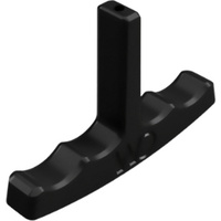 3D Printed Trapeze Handle